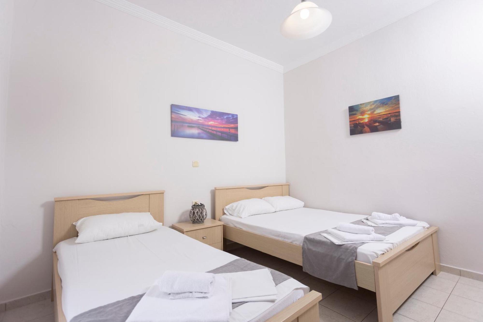 Ice Hot Rooms פפקוהורי מראה חיצוני תמונה